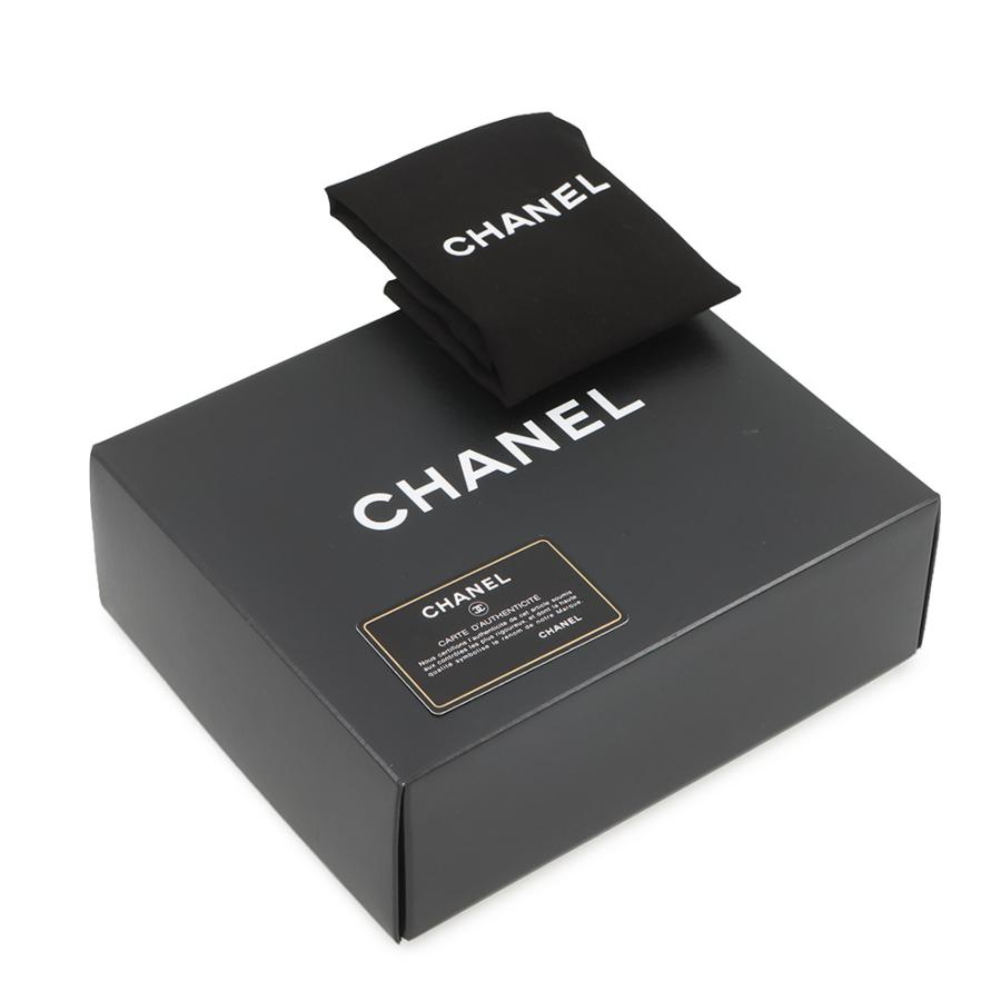 シャネル チェーンショルダーバッグ マトラッセ ココマーク クルーズライン ラムスキン A92207 CHANEL 【安心保証】_17