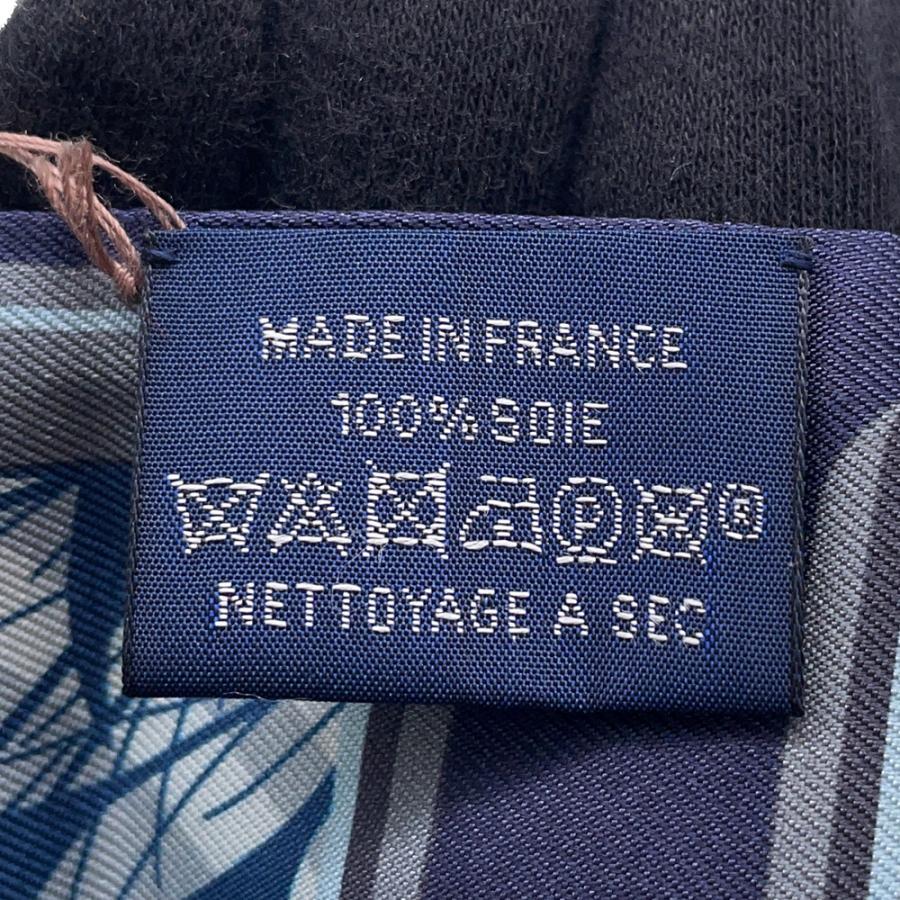 エルメス スカーフ ツイリー ストーリー HERMES STORY シルクツイル