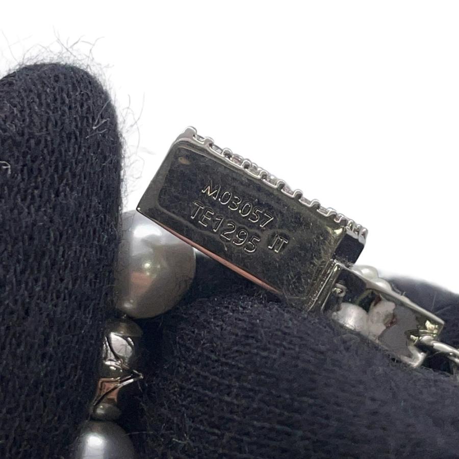 ルイヴィトン ブレスレット LV ダンディ ラインストーン フェイク