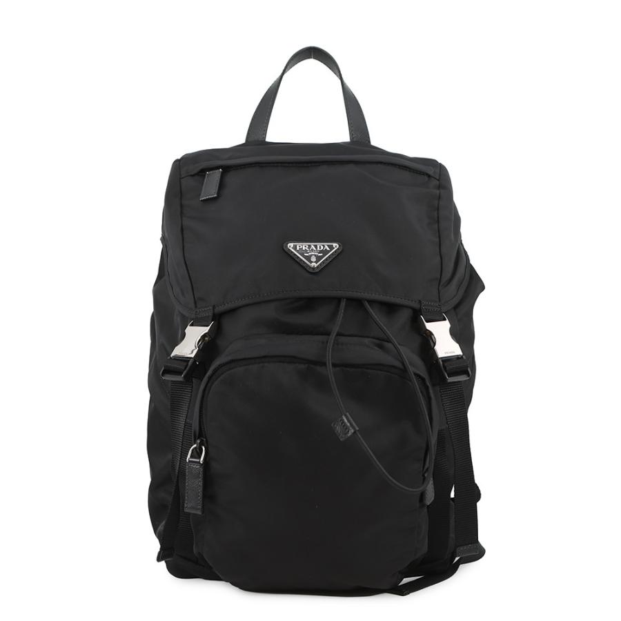 プラダ リュック Re-Nylon バックパック ナイロン PRADA バッグ メンズ