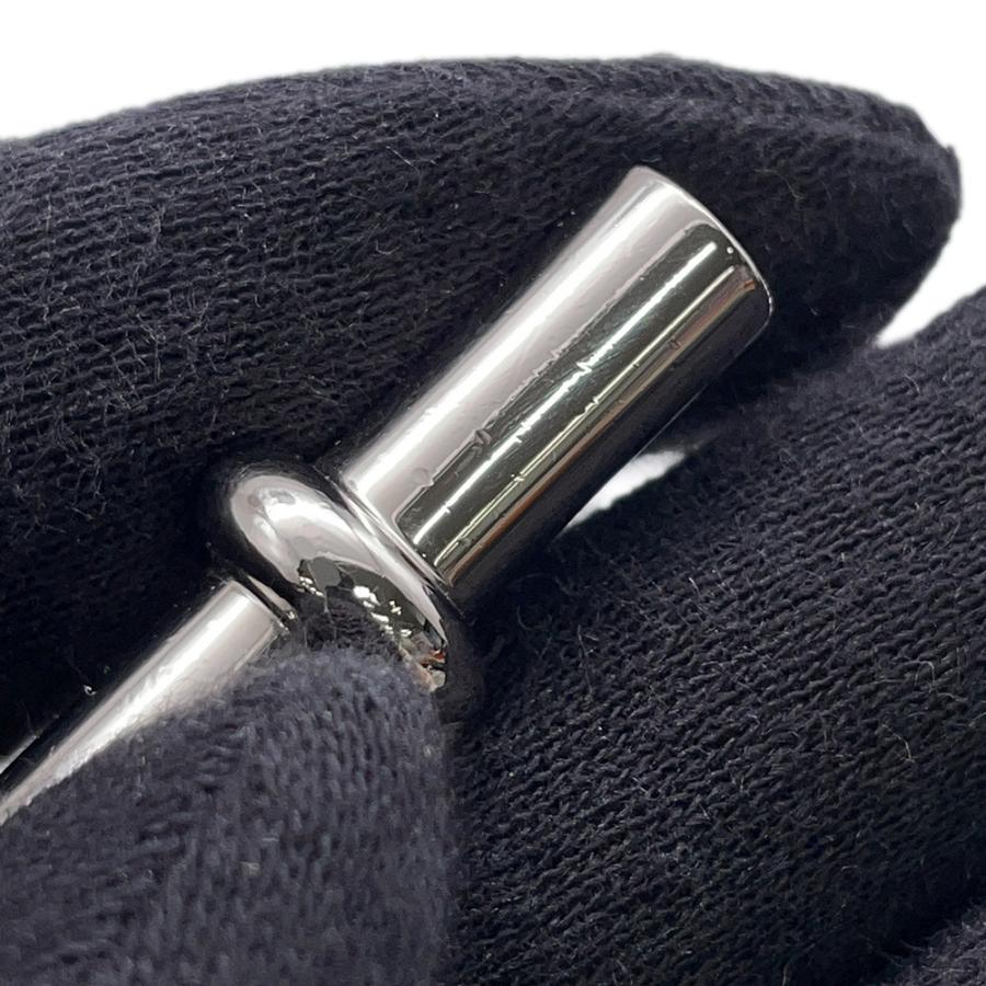 エルメス ショルダーバッグ グレナン トゥーゴー ゴールド/シルバー金具 スイフト K刻印 ボディバッグ 【安心保証】_5