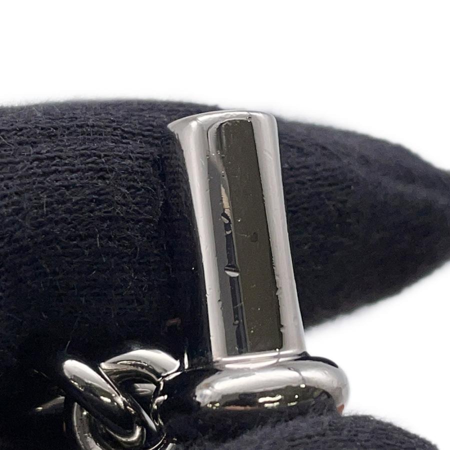 エルメス ショルダーバッグ グレナン トゥーゴー ゴールド/シルバー金具 スイフト K刻印 ボディバッグ 【安心保証】_6