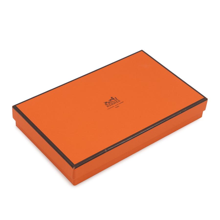 エルメス 長財布 ベアンスフレ ローズサクラ/シルバー金具 シェブルミゾル T刻印 財布 【安心保証】の画像