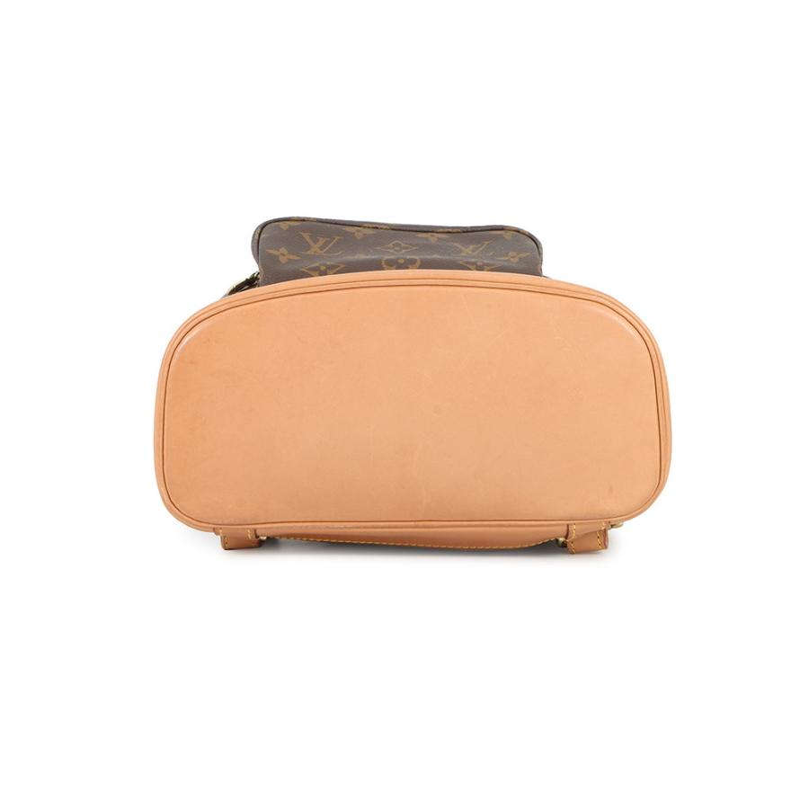 ルイヴィトン リュック モノグラム モンスリ MM M51136 LOUIS VUITTON