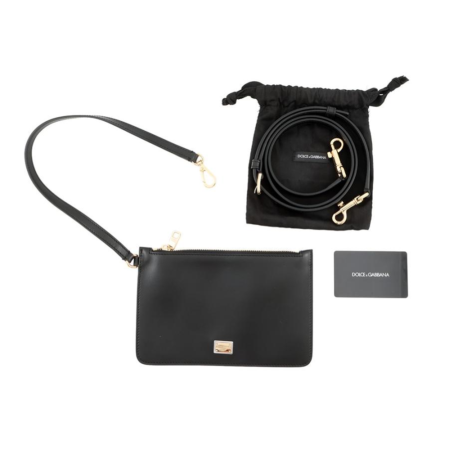 ドルチェ&ガッバーナ トートバッグ シシリー レザー BB7016AW57618099 