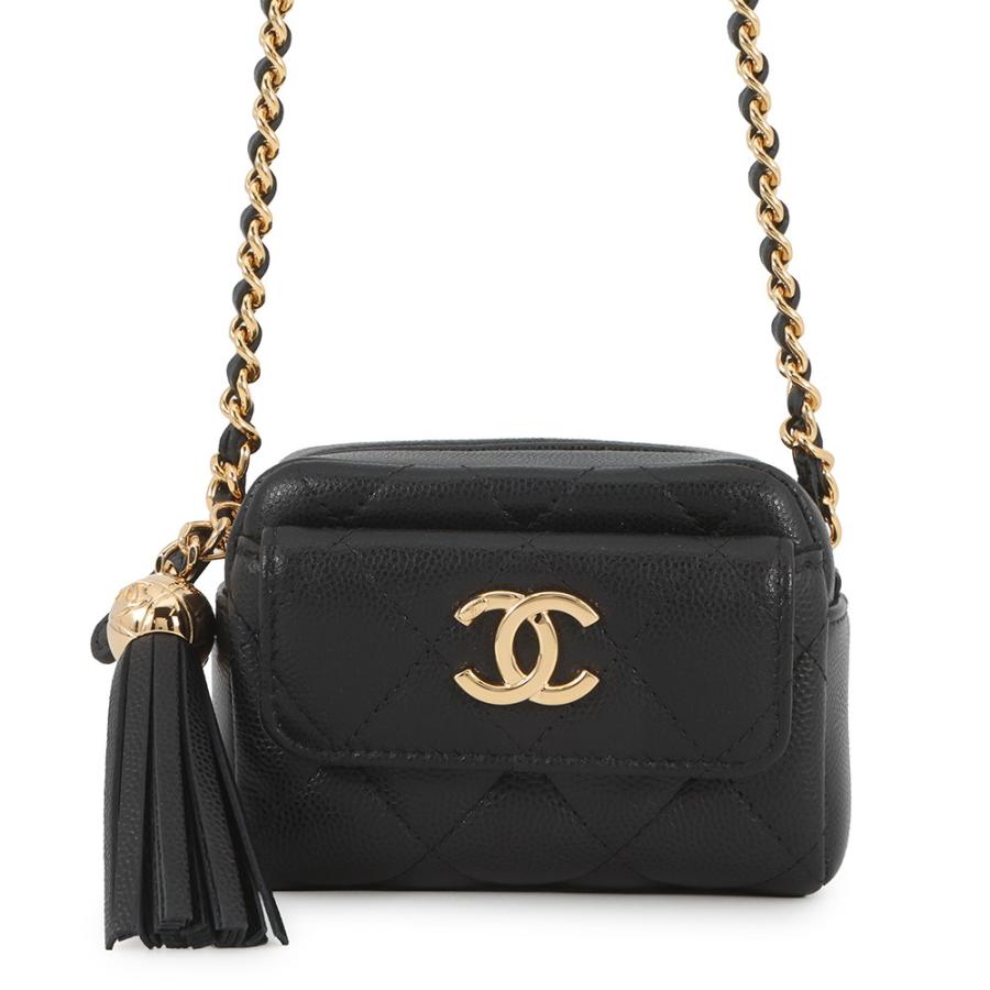 CHANEL シャネル ヴィンテージ チェーンバッグ ミニマトラッセ　ショルダー シャネル チェーンショルダーバッグ マトラッセ ミニ ココマーク