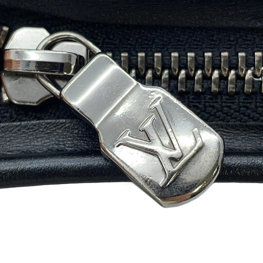 ルイヴィトン モノグラム エクリプス リバース ガストン ウェアラブル ウォレット M81124 ショルダーバッグ LOUIS VUITTON（ルイ・ヴィトン） ショルダーバッグ ガストン