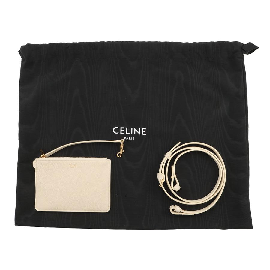 セリーヌ ハンドバッグ キュイルトリオンフ ミニ カバ アナイス 121743 CELINE 2way_16