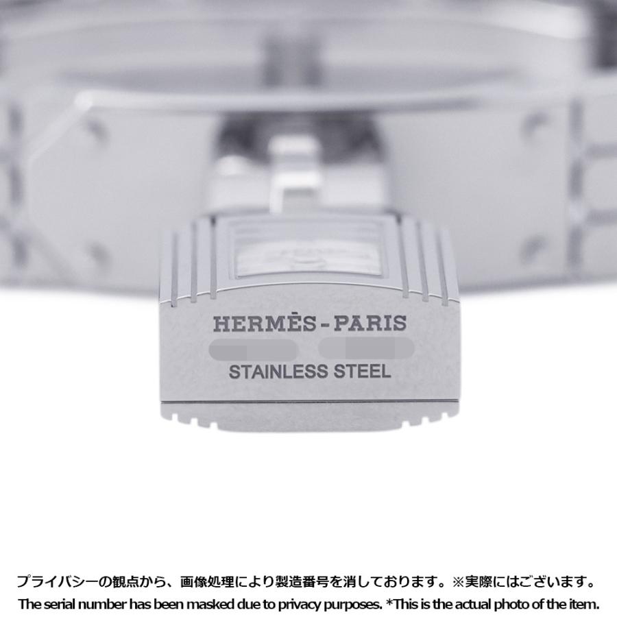 エルメス ケリーウォッチ KE4.110 HERMES 腕時計 スパークリング 