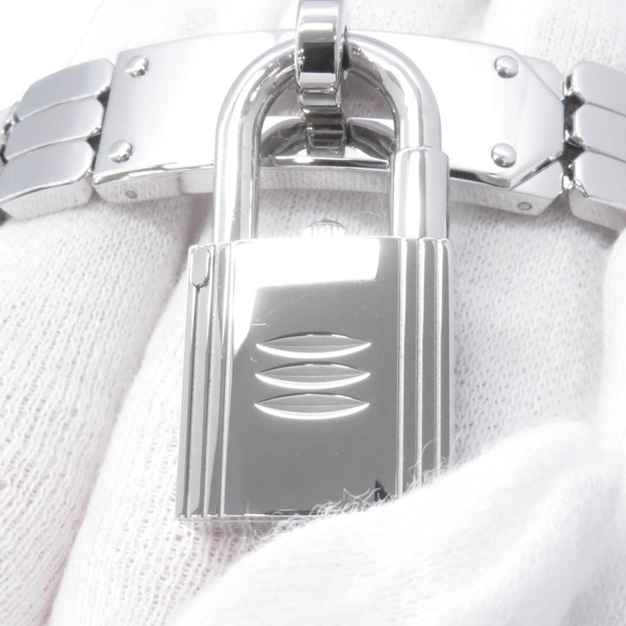 エルメス ケリーウォッチ KE4.110 HERMES 腕時計 スパークリング 