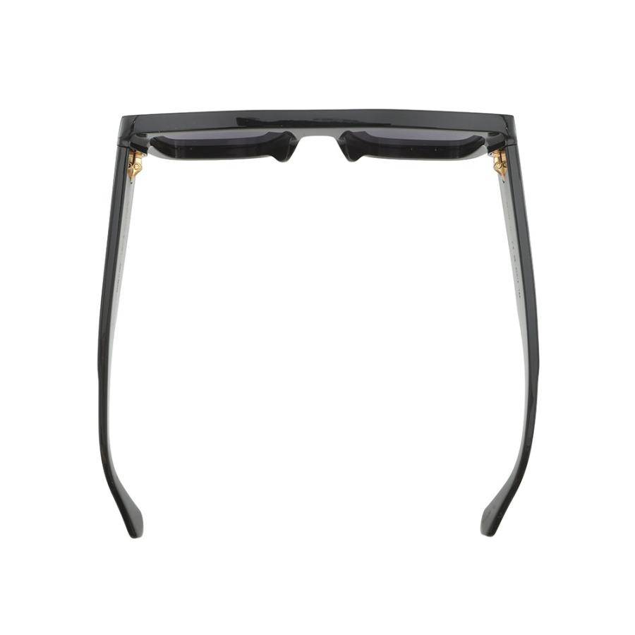 ルイヴィトン サングラス アセテート LVクラッシュ・スクエア 5419 155 Z2125E LOUIS VUITTON アイウェア 黒 ブラック 【安心保証】