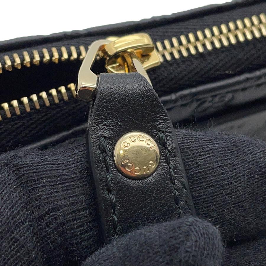 グッチ キーケース マイクログッチシマ レザー 544248 GUCCI コイン