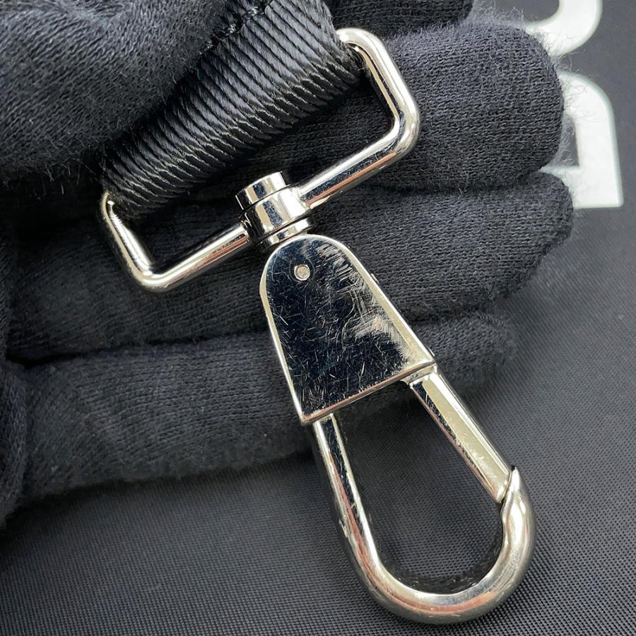 バーバリー トートバッグ ロゴ アルティエ ナイロン 8026233 BURBERRY