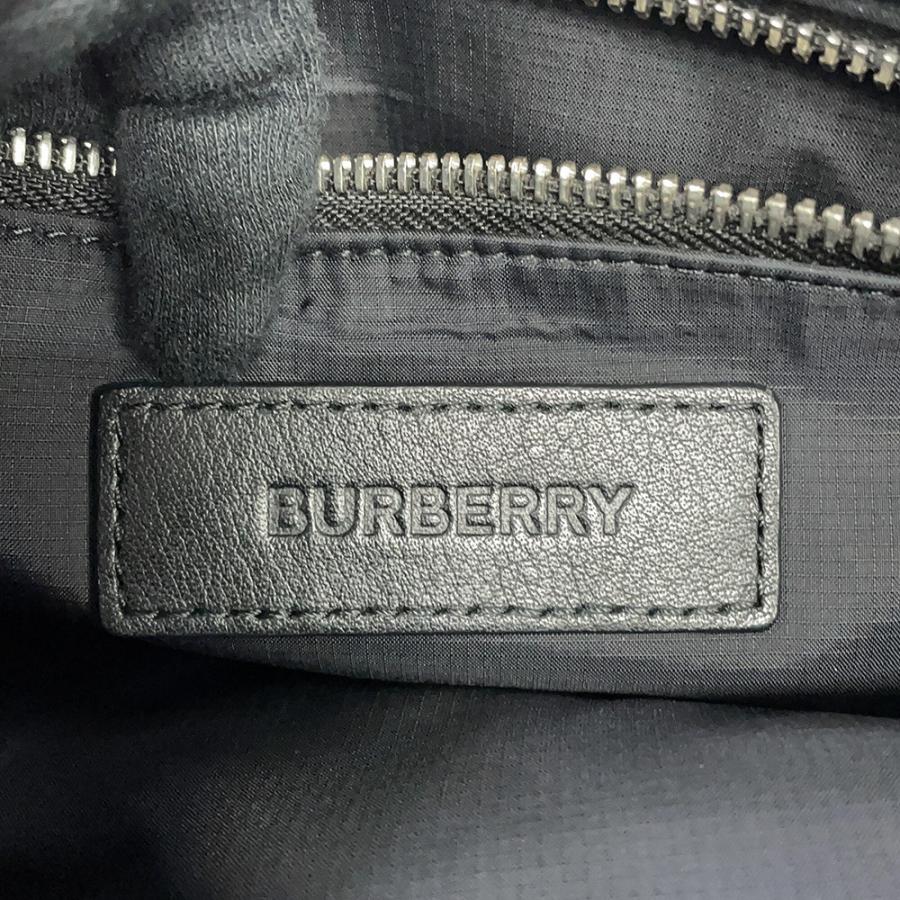バーバリー トートバッグ ロゴ アルティエ ナイロン 8026233 BURBERRY
