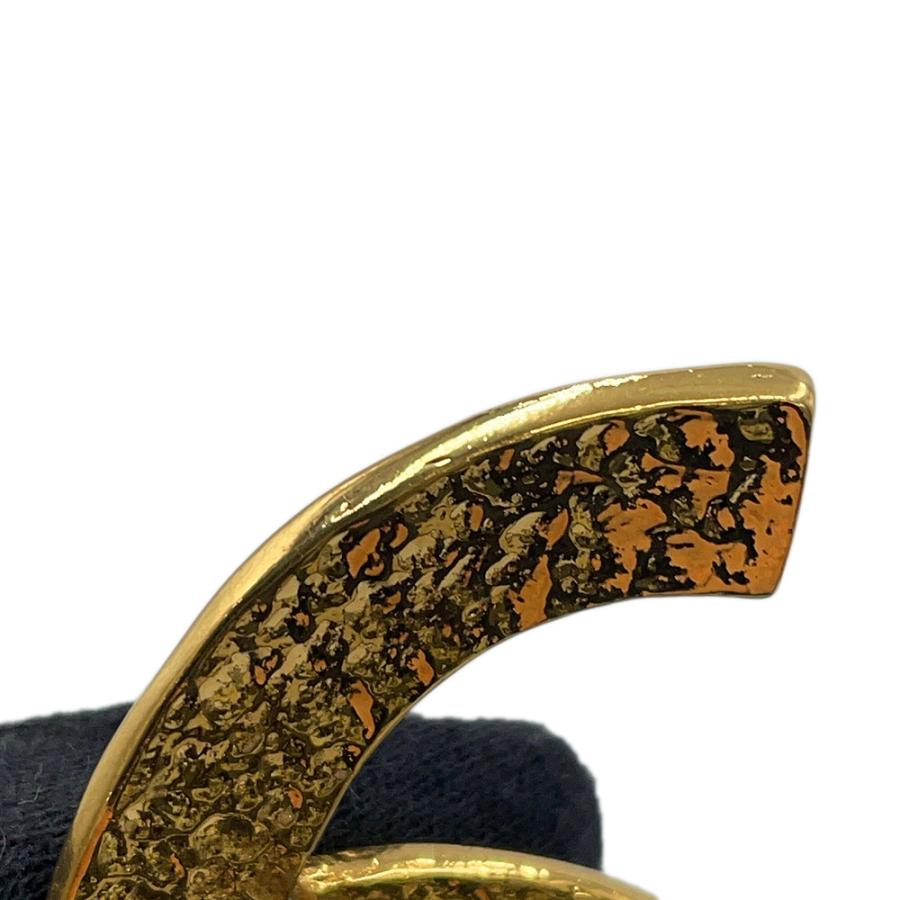 シャネル ブローチ ココマーク 94P CHANEL アクセサリー 【安心保証