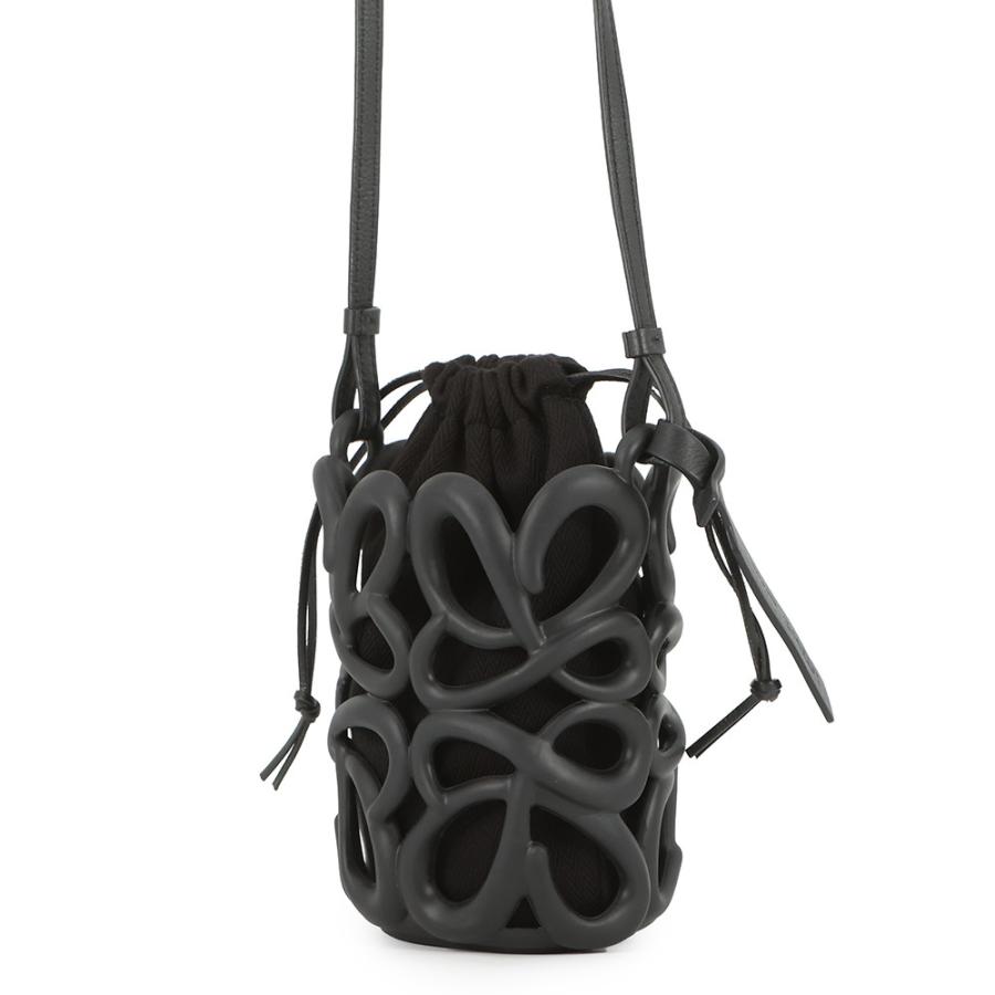 ロエべ ショルダーバッグ インフレーテッド ポケット アナグラム