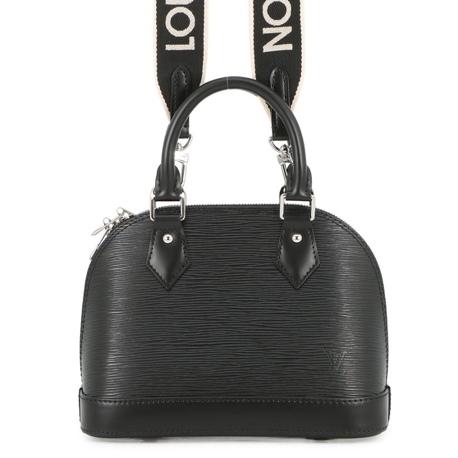 ルイヴィトン ハンドバッグ エピ アルマBB M14433 LOUIS VUITTON
