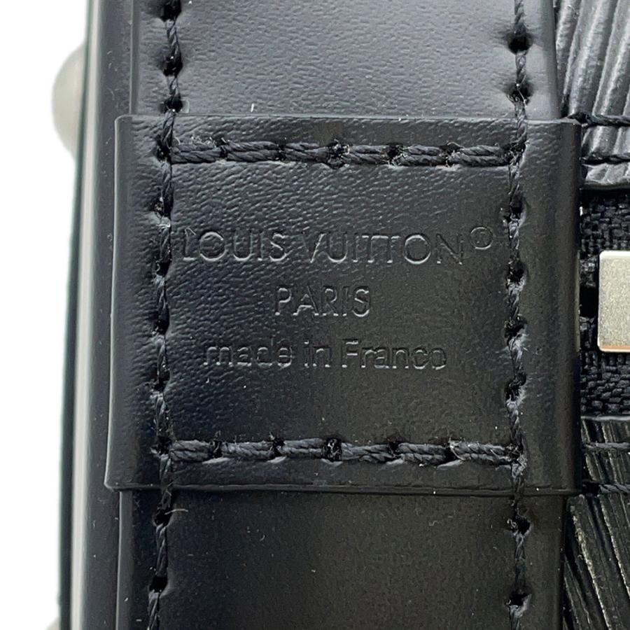 ルイヴィトン ハンドバッグ エピ アルマBB M14433 LOUIS VUITTON
