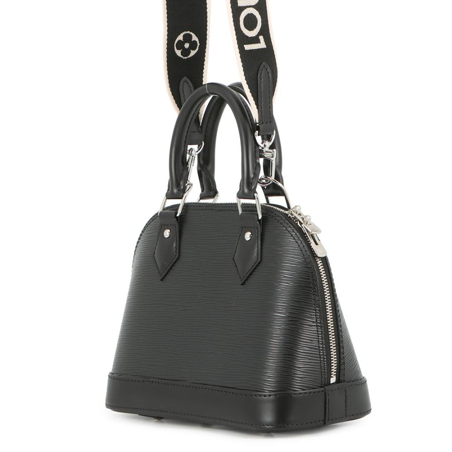 ルイヴィトン ハンドバッグ エピ アルマBB M14433 LOUIS VUITTON