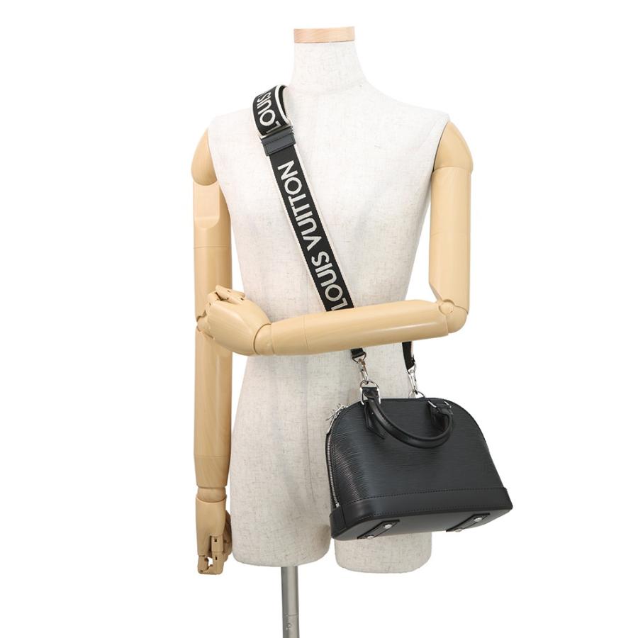 ルイヴィトン ハンドバッグ エピ アルマBB M14433 LOUIS VUITTON