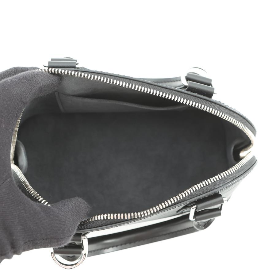 ルイヴィトン ハンドバッグ エピ アルマBB M14433 LOUIS VUITTON