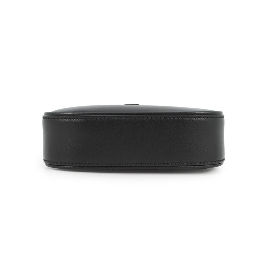 サンローランパリ ショルダーバッグ LE 5 A 7 ミニ バーティカル レザー 735214 SAINT LAURENT PARIS 黒 【安心保証】の画像