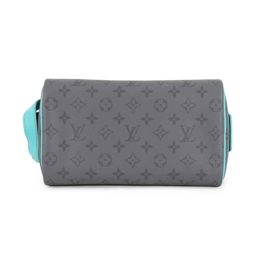 美品【LOUIS VUITTON】カバライト付属　クラッチバッグ　エクリプス ルイヴィトン クラッチバッグ モノグラム・エクリプス リバース ドップ