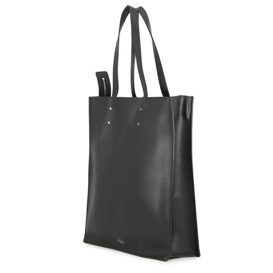 VLTN VALENTINO バレンティノ GALAVANI レザートートバッグ ヴァレンティノガラヴァーニ トートバッグ VLTNロゴ レザー VALENTINO