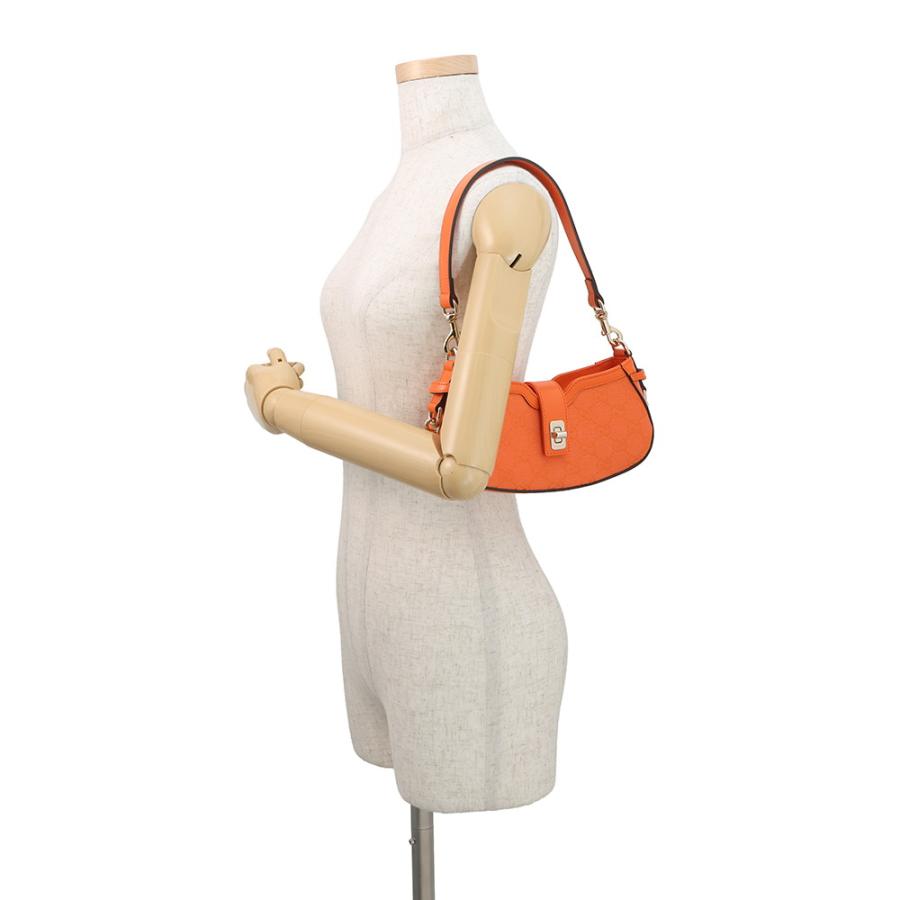 グッチ ショルダーバッグ ムーンサイド ミニ GGキャンバス レザー 786035 GUCCI バッグ ワンショルダー_3