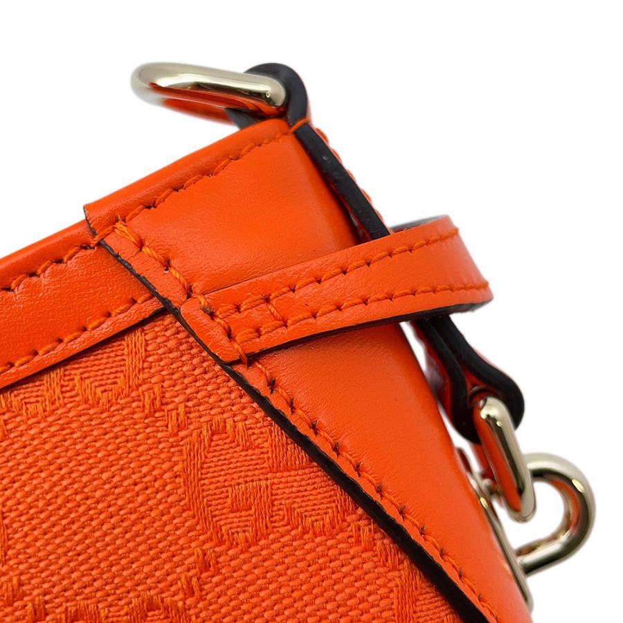 グッチ ショルダーバッグ ムーンサイド ミニ GGキャンバス レザー 786035 GUCCI バッグ ワンショルダー_5