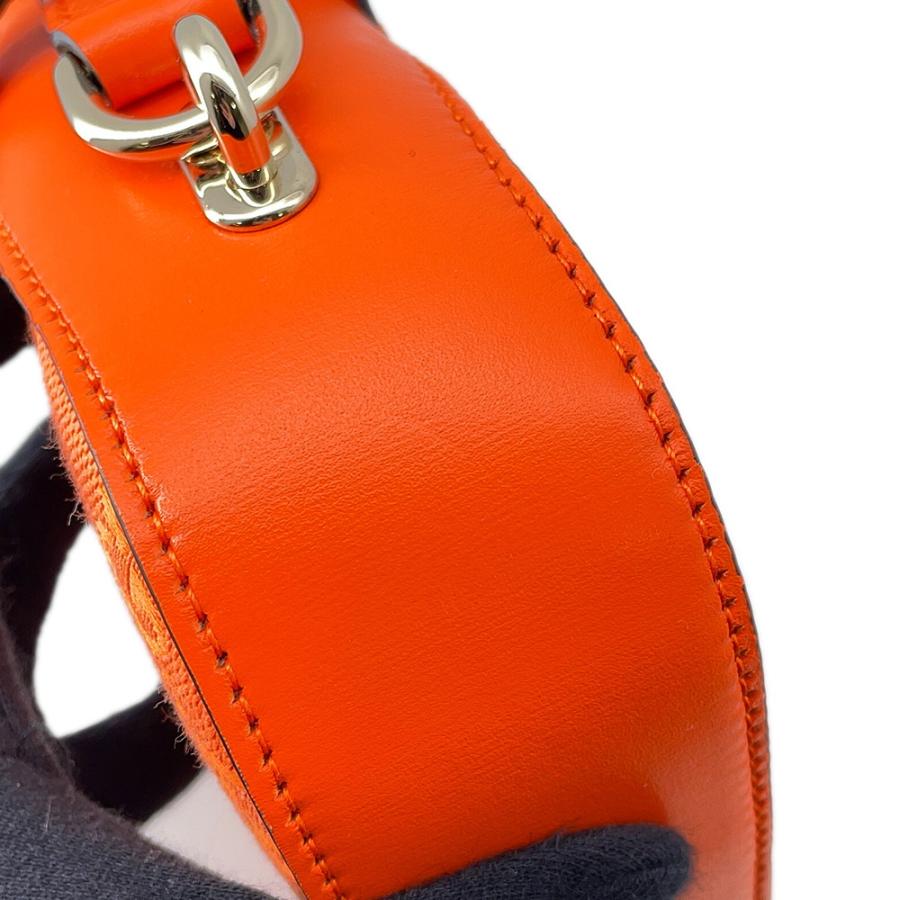 グッチ ショルダーバッグ ムーンサイド ミニ GGキャンバス レザー 786035 GUCCI バッグ ワンショルダー_6