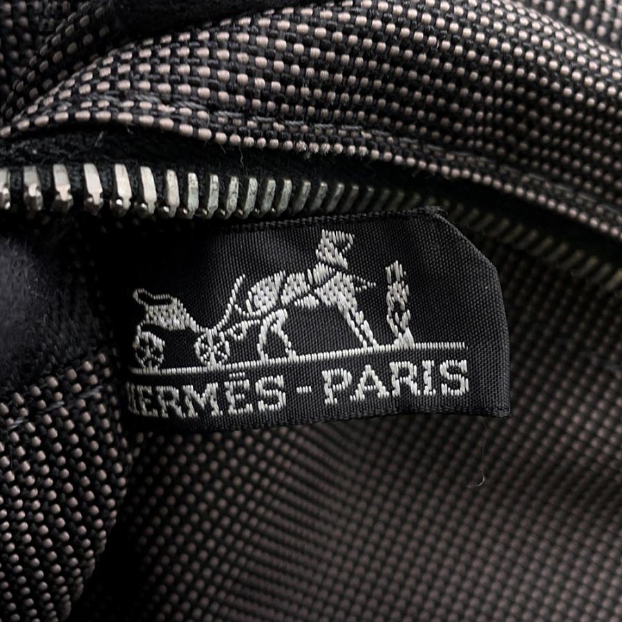 エルメス トートバッグ エールライン トートPM HERMES バッグ ハンドバッグ 【安心保証】_10