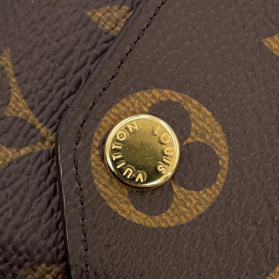 ルイヴィトン 長財布 モノグラム ポルトフォイユ・サラ M60531 LOUIS VUITTON ルイヴィトン 長財布 モノグラム ポルトフォイユ・サラ M60531 LOUIS