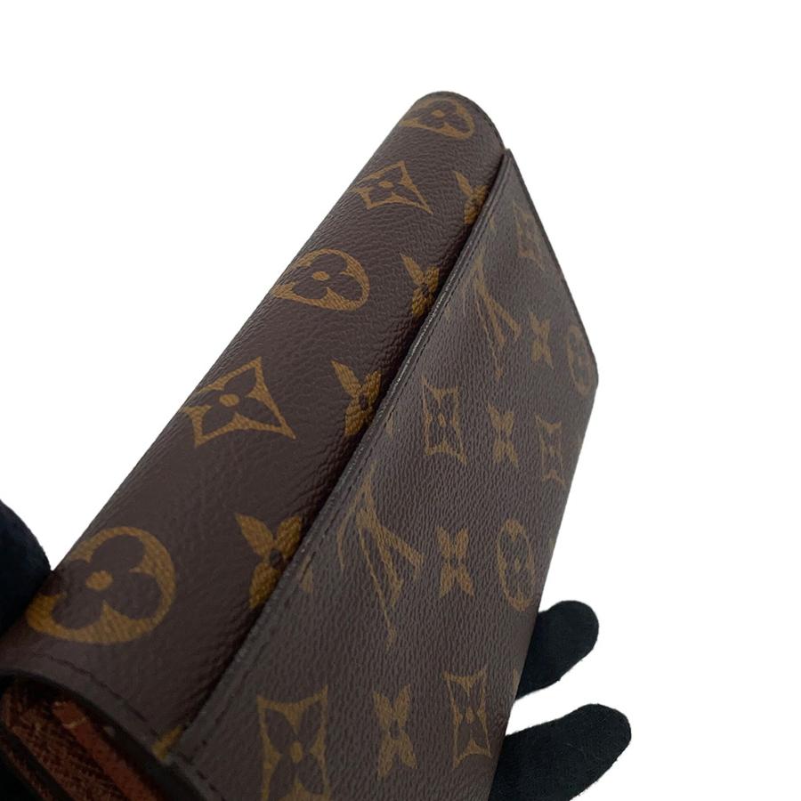 ルイヴィトン 長財布 モノグラム ポルトフォイユ・サラ M60531 LOUIS VUITTON ルイヴィトン 長財布 モノグラム ポルトフォイユ・サラ M60531 LOUIS