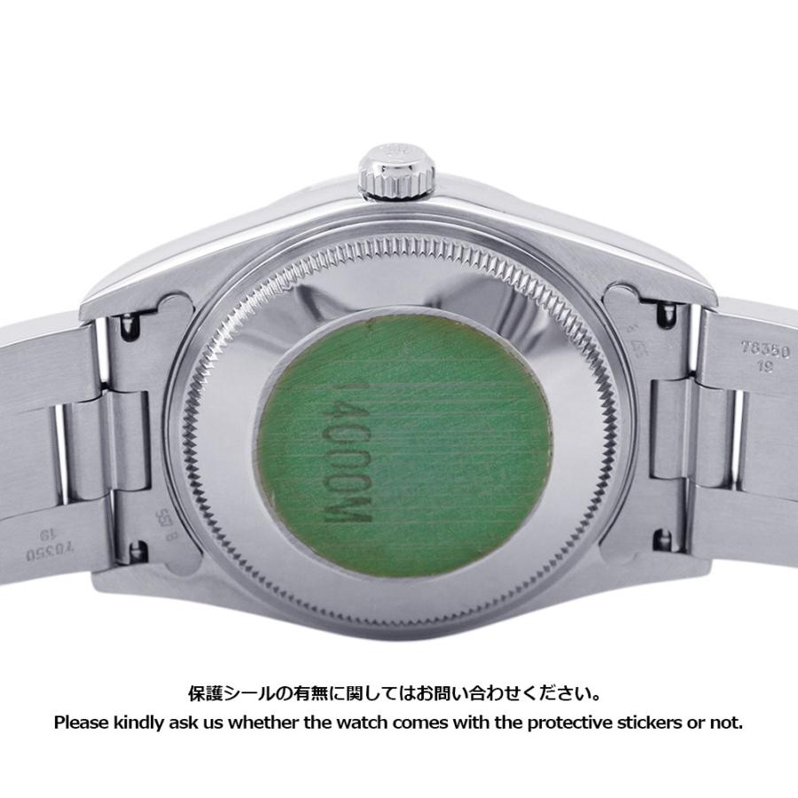 ロレックス エアキング D番 14000M ROLEX 腕時計 ウォッチ ピンク文字