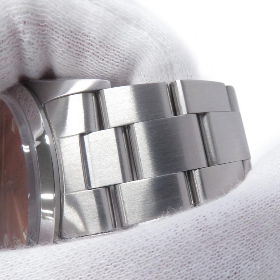 ロレックス エアキング D番 14000M ROLEX 腕時計 ウォッチ ピンク文字