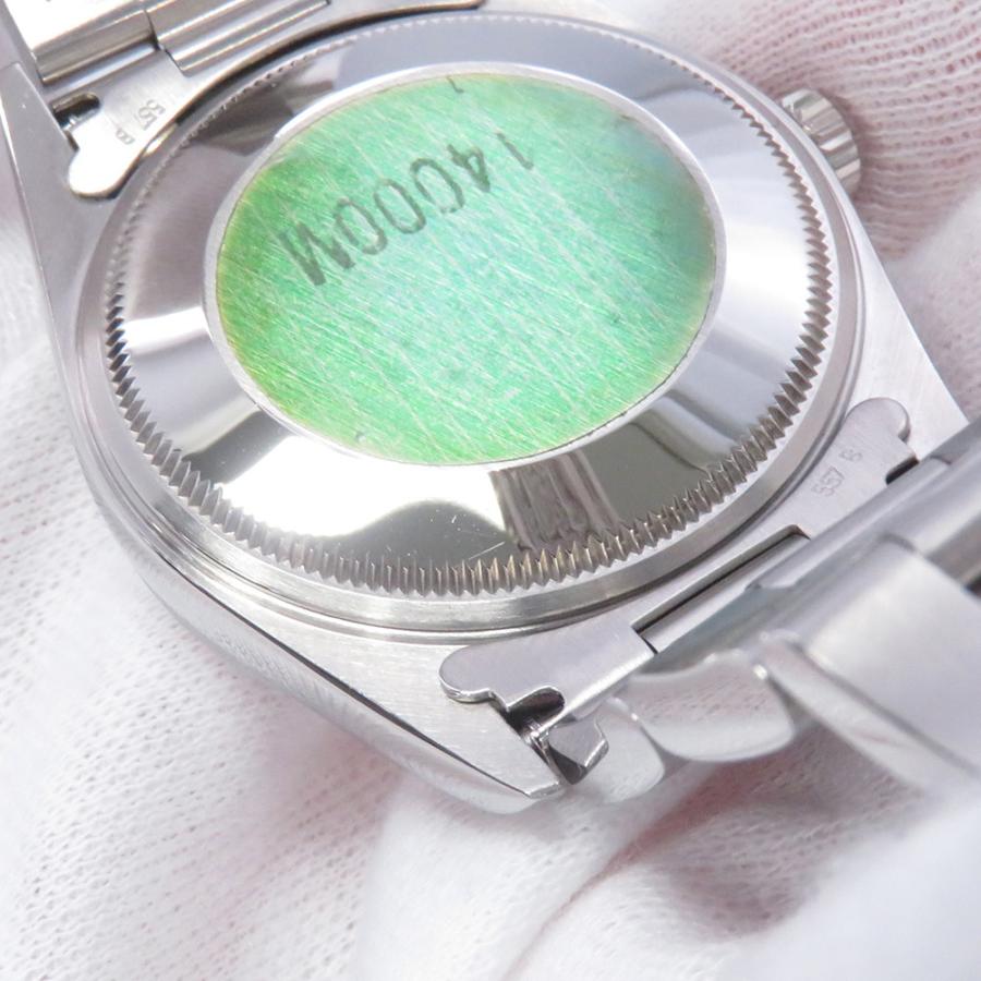 ロレックス エアキング D番 14000M ROLEX 腕時計 ウォッチ ピンク文字盤 ロレックス エアキング D番 14000M ROLEX 腕時計 ウォッチ ピンク文字