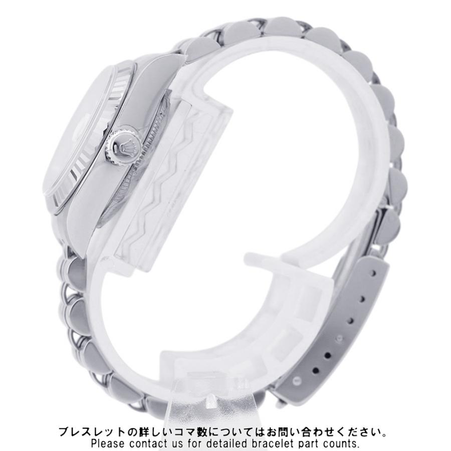 ロレックス デイトジャスト F番 79174 ROLEX 腕時計 レディース ウォッチ 白文字盤 ロレックス デイトジャスト F番 79174 ROLEX 腕時計 レディース