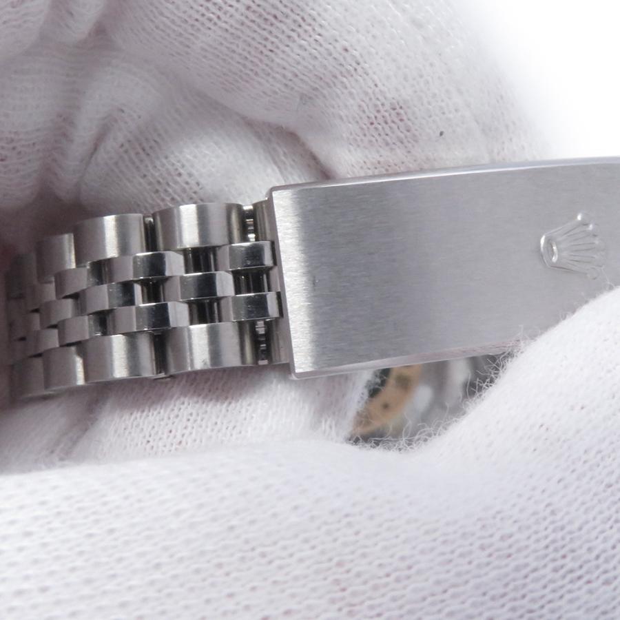 ロレックス デイトジャスト F番 79174 ROLEX 腕時計 レディース ウォッチ 白文字盤 ロレックス デイトジャスト F番 79174 ROLEX 腕時計 レディース