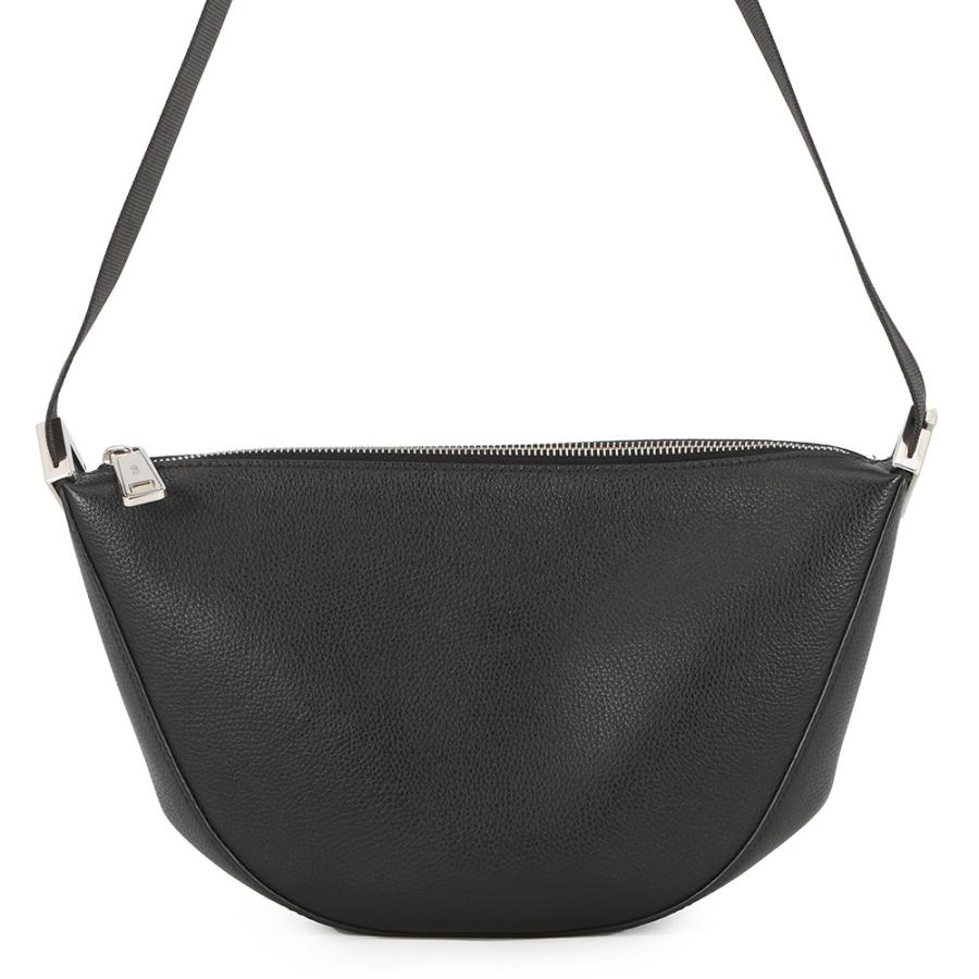 フェンディ ショルダーバッグ メロン スモール レザー 7VA635 FENDI 黒 フェンディ ショルダーバッグ メロン スモール レザー 7VA635 FENDI 黒