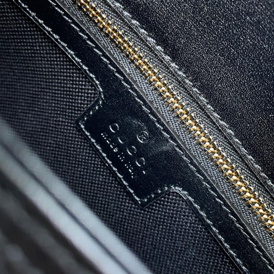グッチ ショルダーバッグ ルーチェ GGキャンバス レザー 786027 GUCCI