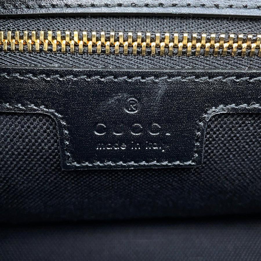 グッチ ショルダーバッグ ルーチェ GGキャンバス レザー 786027 GUCCI