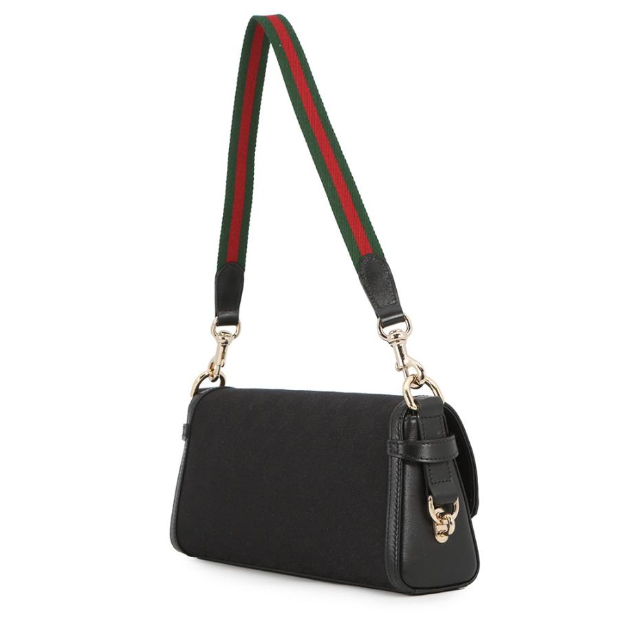 グッチ ショルダーバッグ ルーチェ GGキャンバス レザー 786027 GUCCI