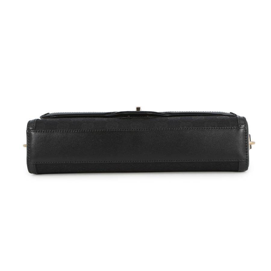 グッチ ショルダーバッグ ルーチェ GGキャンバス レザー 786027 GUCCI