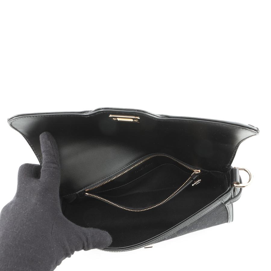 グッチ ショルダーバッグ ルーチェ GGキャンバス レザー 786027 GUCCI