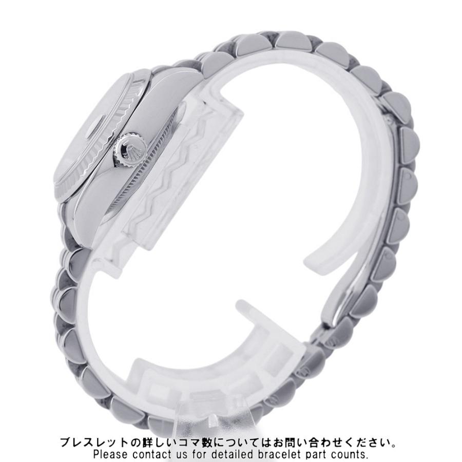 ロレックス デイトジャスト ランダムシリアル ルーレット 179174 ROLEX