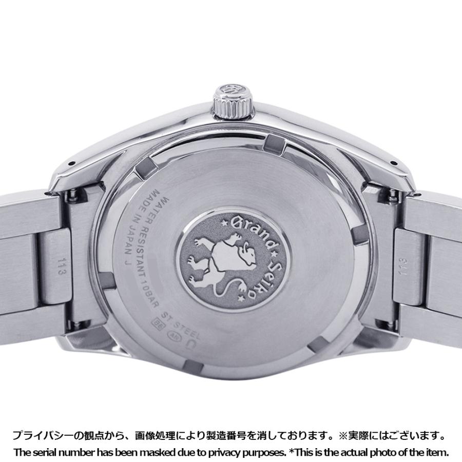 セイコー グランドセイコー ヘリテージコレクション SBGX261 SEIKO