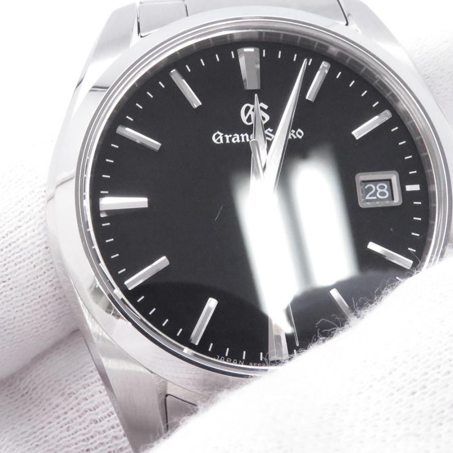 セイコー グランドセイコー ヘリテージコレクション SBGX261 SEIKO