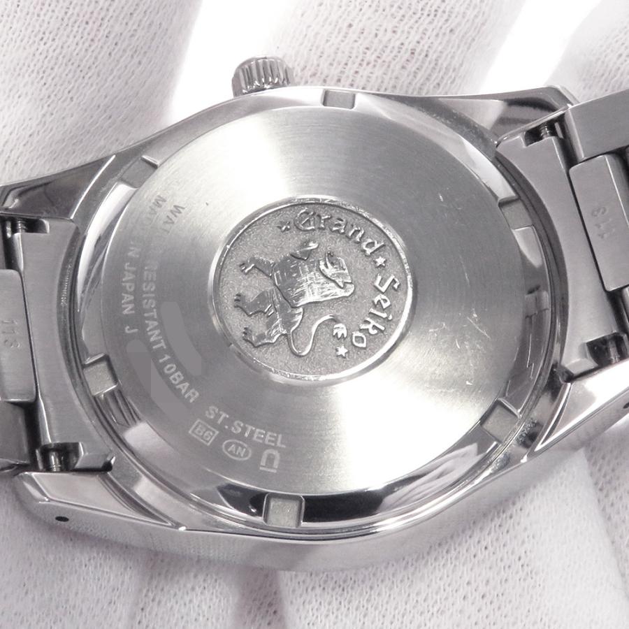 セイコー グランドセイコー ヘリテージコレクション SBGX261 SEIKO