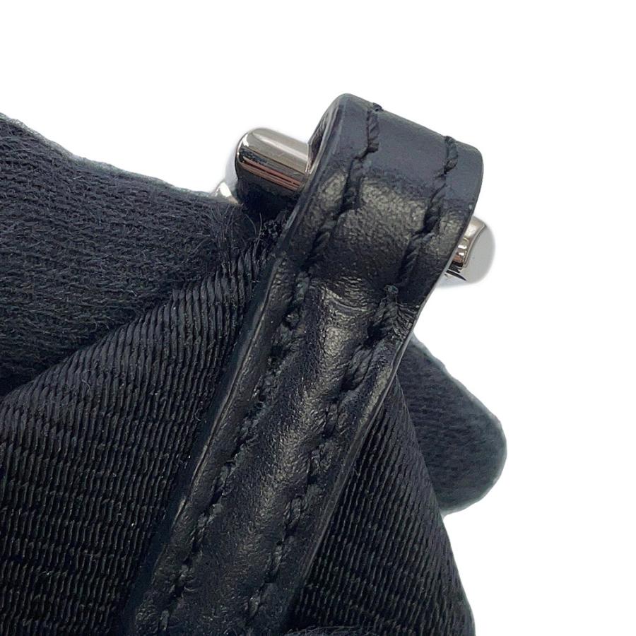 ジバンシー ハンドバッグ アンティゴナ スポーツバッグ レザー GIVENCHY 2way 黒 【安心保証】_14